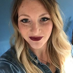 Meet your Posher, Meghan